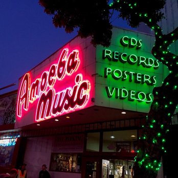 Photo of Amoeba Music - San Francisco, CA, United States