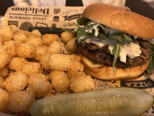 Perrytown Tap House by null