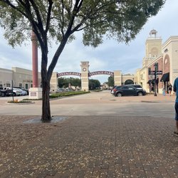 Vintage Park