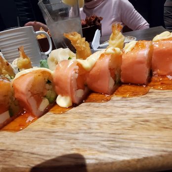 Fulin's Asian Cuisine - Sushi - Asian Fusion Near Me - Ooltewah, Tennessee
