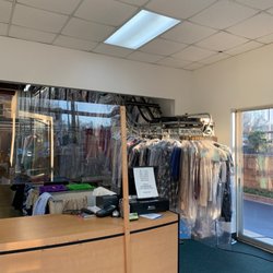 Hampton Dry Cleaners