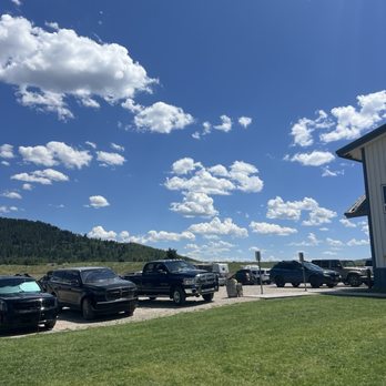 Melvin Brewing - Breweries Near Me - Alpine, Wyoming Melvin Brewing - Breweries Near Me - Alpine, Wyoming