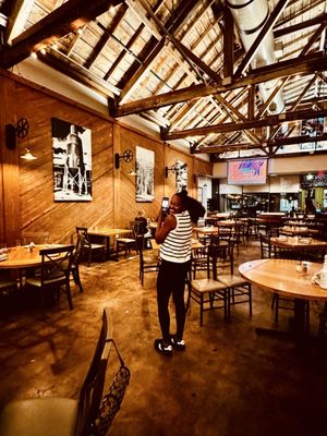 Lula Restaurant Distillery by null