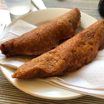 Casa Adela - Alcapurrias - Latin American Near Me - New York, New York