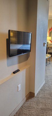 Dollywood's DreamMore Resort & Spa by null