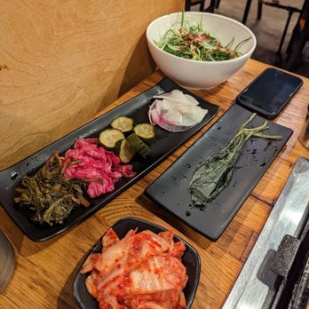 Sookdal - Banchan - Korean Near Me - Garden Grove, California Sookdal - Banchan - Korean Near Me - Garden Grove, California