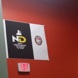 Ordnance Brewing - Wilsonville
