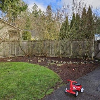 The Fence Guy - Before - Fences & Gates Near Me The Fence Guy - Before - Fences & Gates Near Me