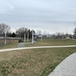 Cardinal Park