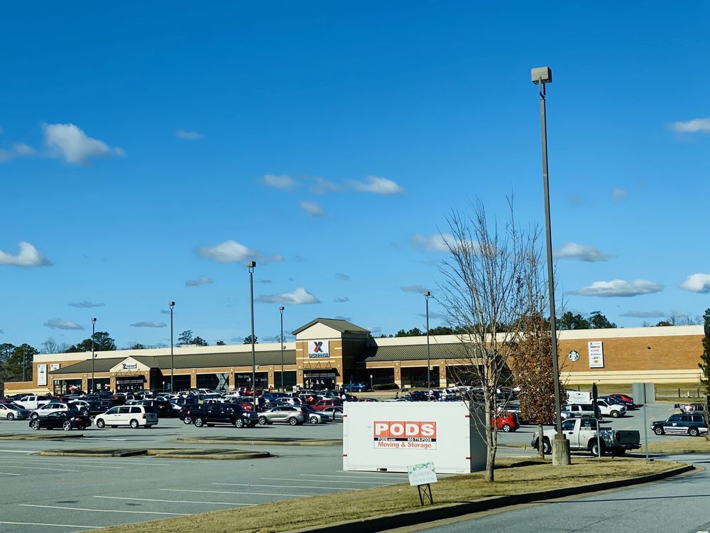 FORT BENNING POST EXCHANGE 54 Photos & 10 Reviews 9220 Marne Rd Bldg, Fort Benning,