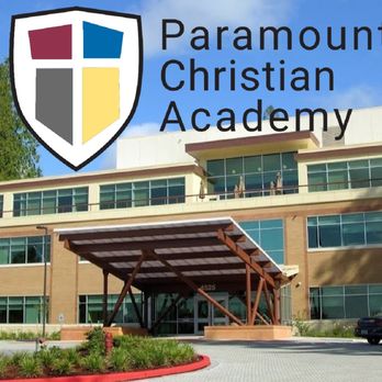 PARAMOUNT CHRISTIAN ACADEMY
