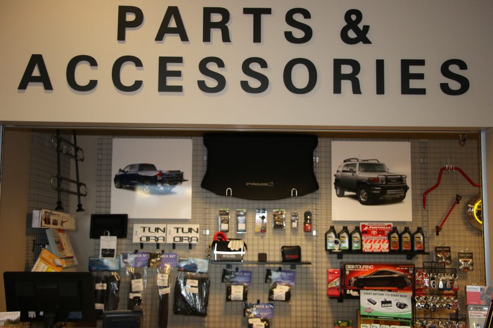 FOOTHILLS TOYOTA 25 Photos & 55 Reviews 1881 Bouslog Rd, Burlington