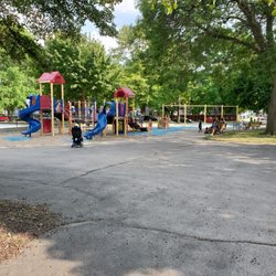 Kops Park