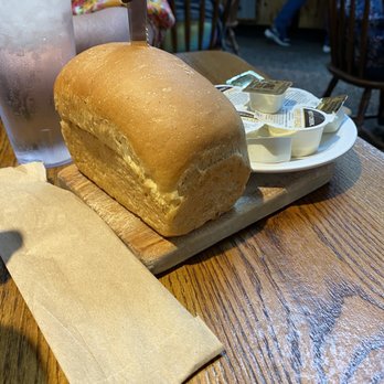 Sam's Original Restaurant - Everyone gets fresh bread - Barbeque Near Me - Fairfield, Texas Sam's Original Restaurant - Everyone gets fresh bread - Barbeque Near Me - Fairfield, Texas