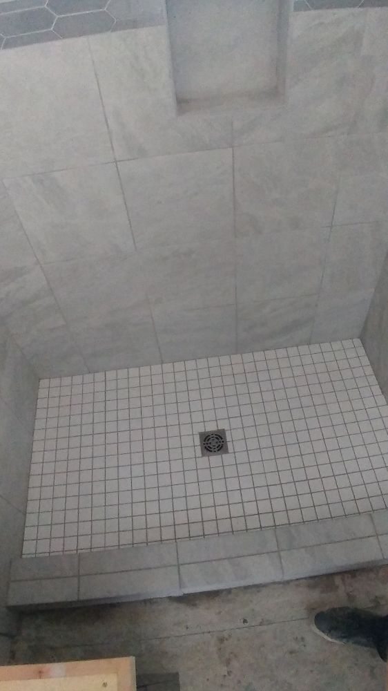 Slide of Mountain Plumbing