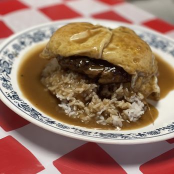 Harry's Café - Loco moco - Breakfast & Brunch Near Me - Honolulu, Hawaii Harry's Café - Loco moco - Breakfast & Brunch Near Me - Honolulu, Hawaii