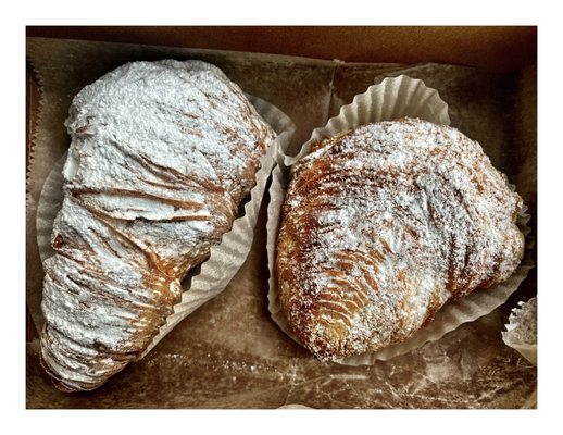 Palermo Bakery by null