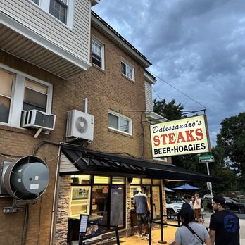 Dalessandro’s Steaks & Hoagies photo 2