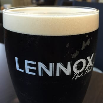 Lennox - Guinness at Lennox. - Pubs Near Me - Palma de Mallorca, PM Lennox - Guinness at Lennox. - Pubs Near Me - Palma de Mallorca, PM