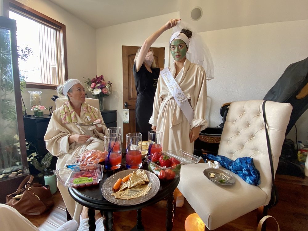 EUROPEAN TOUCH DAY SPA AT HILLCREST Updated September 2024 35