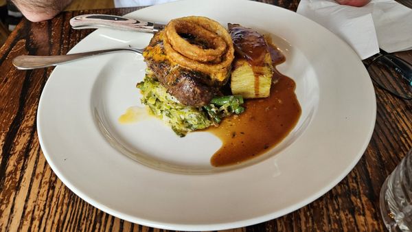 Twenty Seven Steps by null