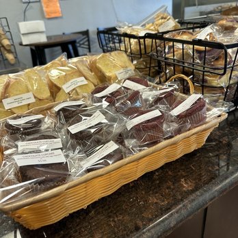 Starbread - Counter bakery items - Bakeries Near Me - Brentwood, California Starbread - Counter bakery items - Bakeries Near Me - Brentwood, California