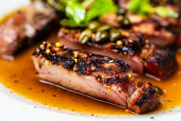 Maple Leaf Tavern by null