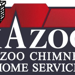 Kazoo Chimney & Home Services - Let us do the dirty work! Call Marie today to schedule your appointment.