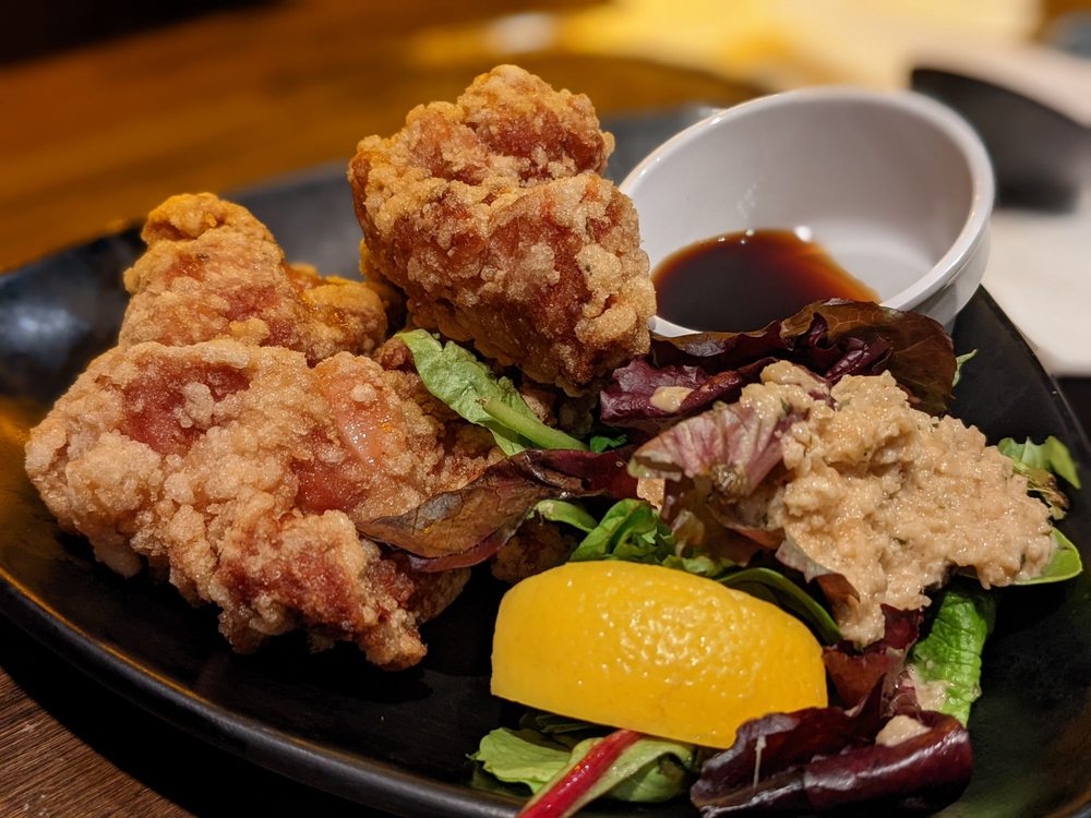 JINYA Ramen Bar - Houston