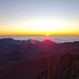 Sunrise