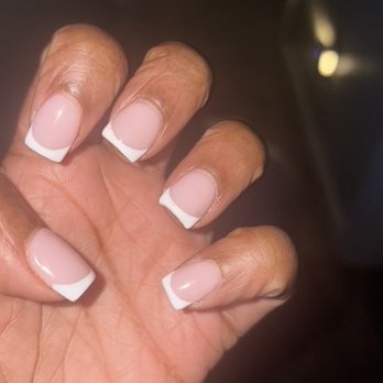 Modish Nail Spa - Nail Salons Near Me - Charlotte, North Carolina