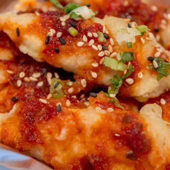 Sushi U - Tuna Bites - Japanese Near Me - Burnaby, British Columbia