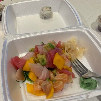 Joe's Sushi - Sushi Bars Near Me - Bermuda Dunes, California