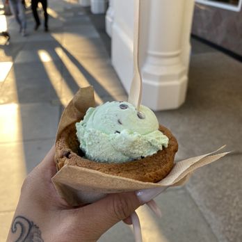 Over the Moon - Ice Cream & Frozen Yogurt Near Me - San Francisco, California Over the Moon - Ice Cream & Frozen Yogurt Near Me - San Francisco, California