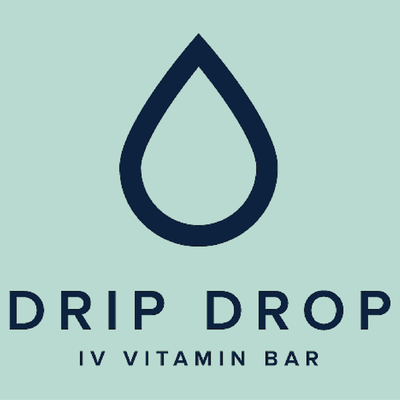 Drip Drop IV Vitamin Bar by null