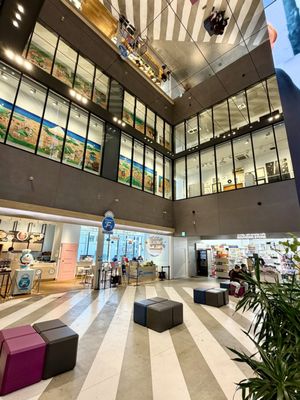 Sequence Miyashita Park by null