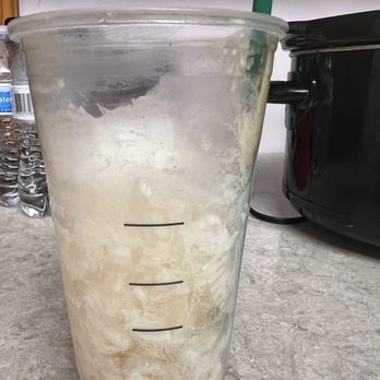 Starbucks - a plastic cup filled with ice and a straw - Coffee & Tea Near Me - Hopewell, Virginia Starbucks - a plastic cup filled with ice and a straw - Coffee & Tea Near Me - Hopewell, Virginia