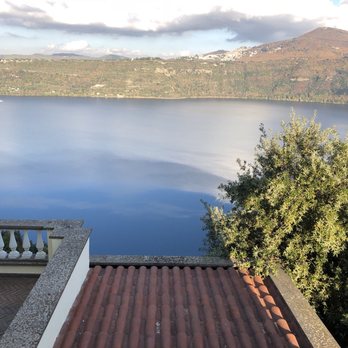 Hotel Castel Vecchio - Hotels Near Me - Castel Gandolfo, RM