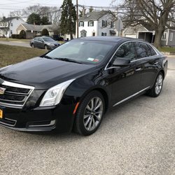 S&G Limo and Town Car Service of Melville - Luxury executive car and limo services in Melville ny 11747