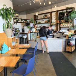 Moonshot Coffee