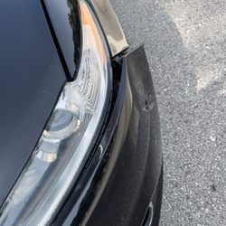 Caliber Collision