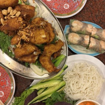Thien Long - Vietnamese Near Me - San Jose, California