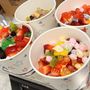 Photo of Toppings Frozen Yogurt and Smoothie Bar