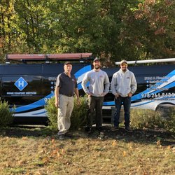 Home Comfort Services