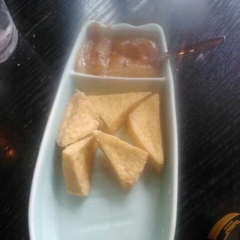 Thai Fusion Bistro - Fried tofu - Thai Near Me - Seattle, Washington Thai Fusion Bistro - Fried tofu - Thai Near Me - Seattle, Washington
