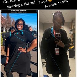 Nicholson Clinic - Weight Loss
