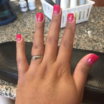 Star Nails - Santee - Cindy does a great job every time. I really like how my nails turned out. Thanks Cindy! - Nail Salons Near Me - Santee, California Star Nails - Santee - Cindy does a great job every time. I really like how my nails turned out. Thanks Cindy! - Nail Salons Near Me - Santee, California
