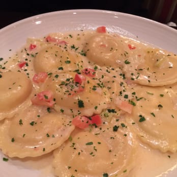 Carrabba's Italian Grill - Lobster ravioli - Italian Near Me - Duluth, Georgia Carrabba's Italian Grill - Lobster ravioli - Italian Near Me - Duluth, Georgia