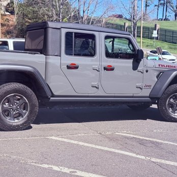 Zips Car Wash - Beautiful clean jeep. Thanks to Zips Car wash! - Car Wash Near Me - Asheville, North Carolina Zips Car Wash - Beautiful clean jeep. Thanks to Zips Car wash! - Car Wash Near Me - Asheville, North Carolina
