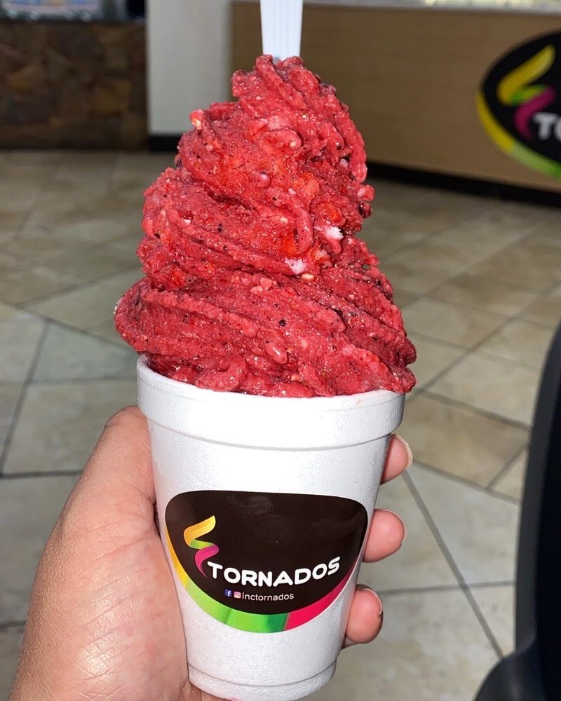 TORNADOS Updated June 2024 29 Photos 7611 W Thomas Rd, Phoenix